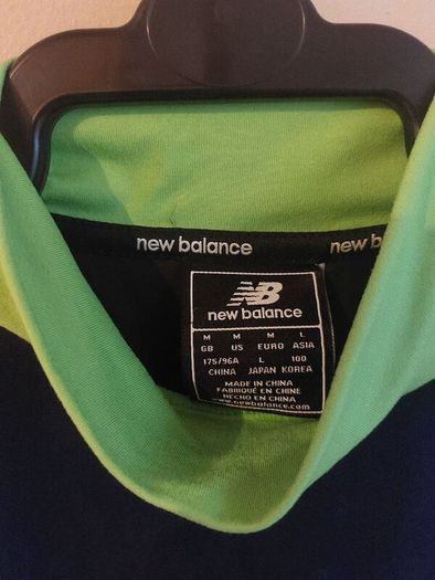 ireland training top
