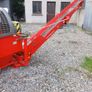 Hakk Pilke easy38 firewood processer Image 7