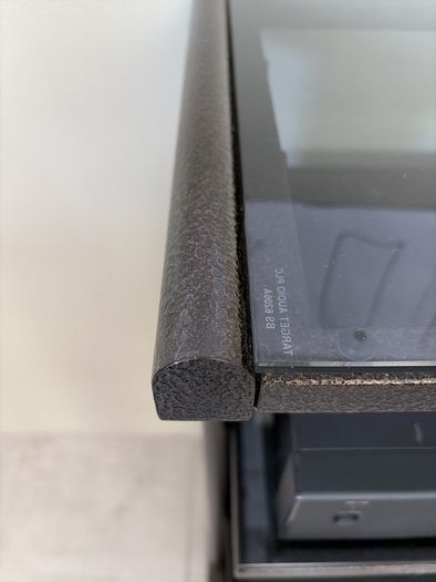 Hi Fi Rack Target Audio