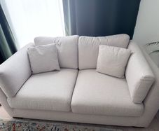Brand New Sofa