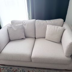 Brand New Sofa
