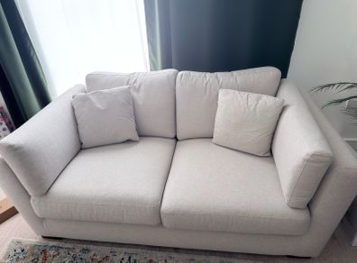 Brand New Sofa