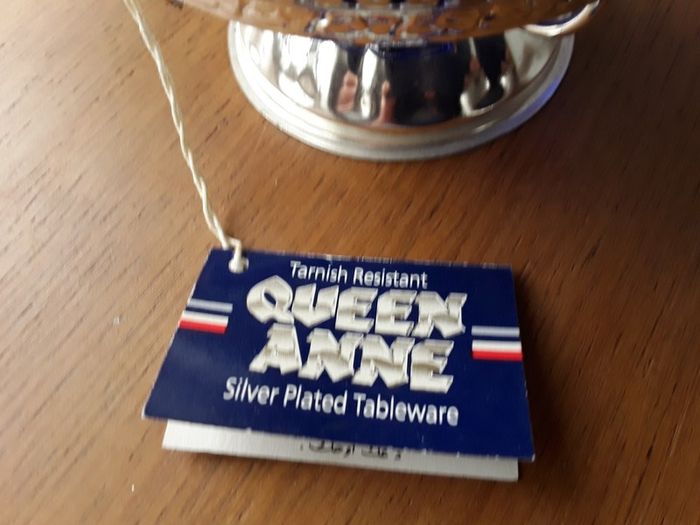 vintage tableware