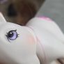 October Cosmo Birthflower Birthday Mail Order MO HTF MLP G1 My Little Pony Image 9