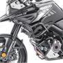 V-Strom 1050 Engine crash bars Image 2