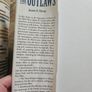 The Authentic Wild West.  The Outlaws. By James Horan. Accounts By Eyewitness And Outlaws Themselves.  Large Volume Hardback With Dustjacket In Good Condition.  See Photos. Image 5