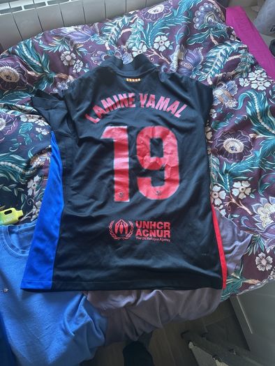 Jerseys