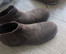 Mens Chelsea Boots