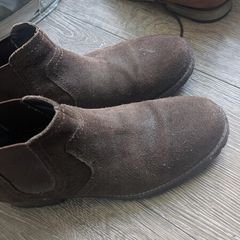 Mens Chelsea Boots