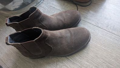 Mens Chelsea Boots