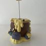 Disney Picture Photo Holder. Winnie The Pooh. Hunny Pot Image 8