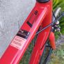 Fuji Sportif Road Bike - Size 58cm/XLarge - 16 speed Shimano Sora - Excellent condition - Cyclists Height 5ft 6" to 5ft 11" Image 5