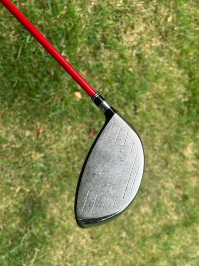 King Cobra Speed LD F woods