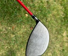 King Cobra Speed LD F - Driver - 3 Wood - 5 Wood