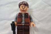 LEGO Star Wars Cassian Andor Minifigure