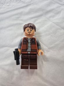 LEGO Star Wars Cassian Andor Minifigure
