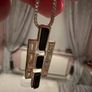 Newbridge Sliver necklace for sale Image 5