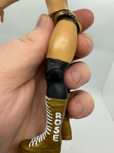 wwe Mandy Rose action figure