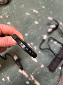 Heated grips for 22mm bars.