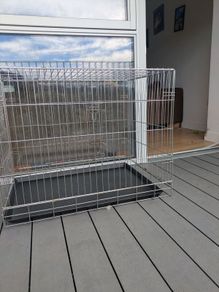Dog Crate