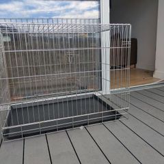 Dog Crate