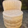 1970s Sherborne Tub Chair Image 2