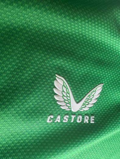 Ireland Jersey