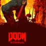 Doom Eternal - A3 Poster Image 3