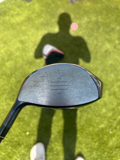 taylormade golf clubs