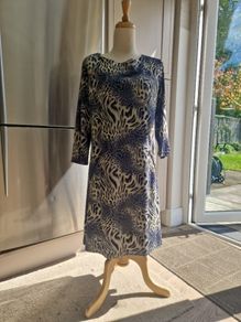 ladies dress size 14