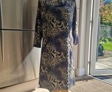 ladies dress size 14