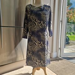 ladies dress size 14