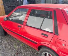 Toyota Starlet
