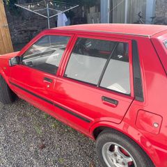Toyota Starlet