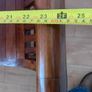 Wooden Seat Image 4