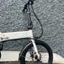 Electric bicycle Image 8