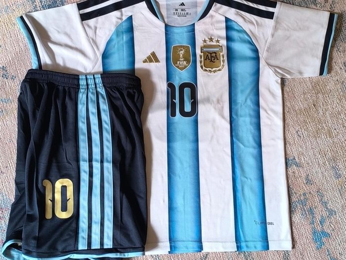 World cup football teams kids,