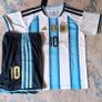 World cup football teams kids, Image 5