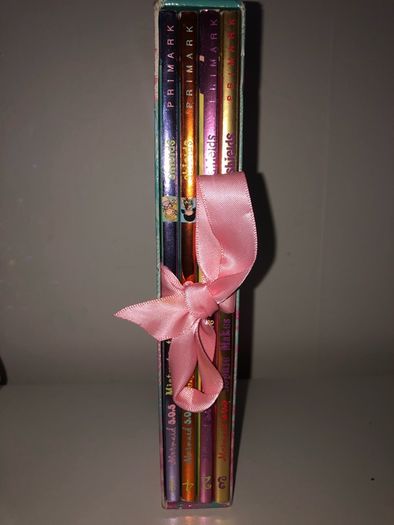 Mermaid SOS Book Series by Gillian Shields
