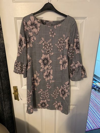 dorothy perkins dress