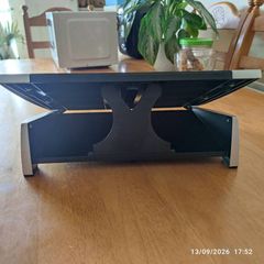stand for laptop or books