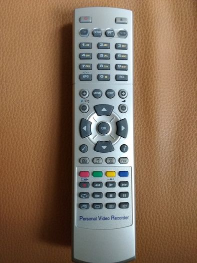 Linux Satellite receiver - Relook 400S, Twin tuner DVB-S PVR