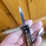 Vintage Victorinox Alox Companion Discontinued Model Swiss Army Knife 58mm Image 6