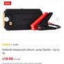 Car Jump Starter Image 2