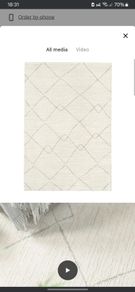 Tversted Rug