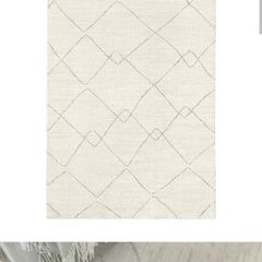 Tversted Rug