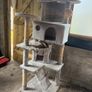 cat house Image 4