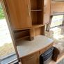 2012 swift challenger 480 2 berth Image 5