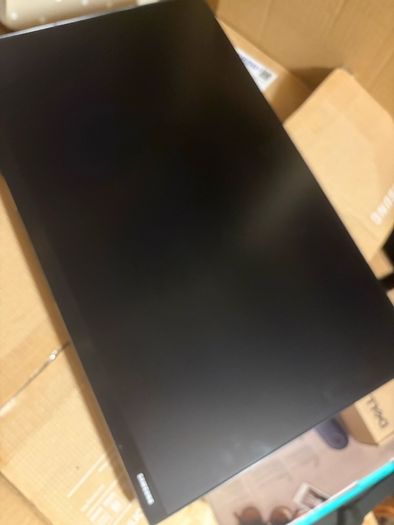 Samsung 24 T45F Monitor Brand New (Unused)