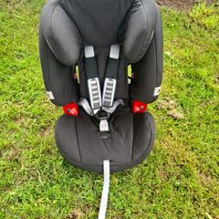 britax romer evolva 123